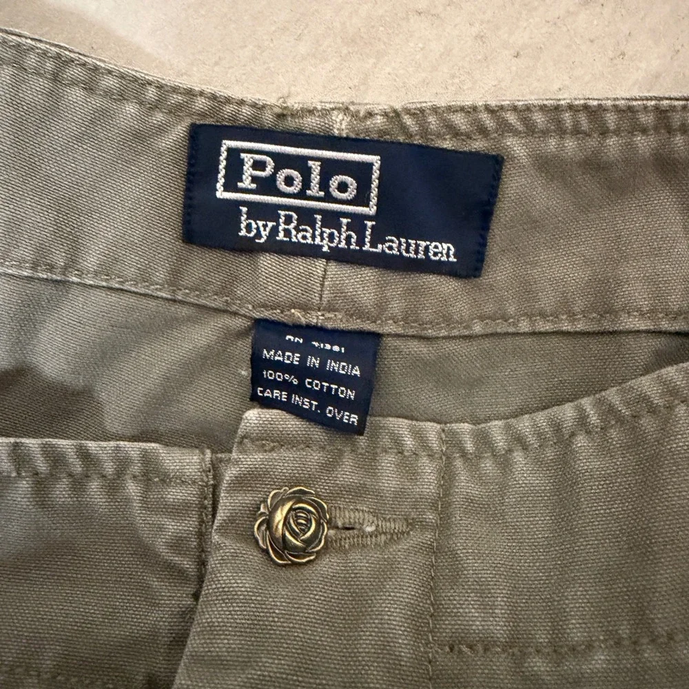 Polo Ralph Lauren vintage polo